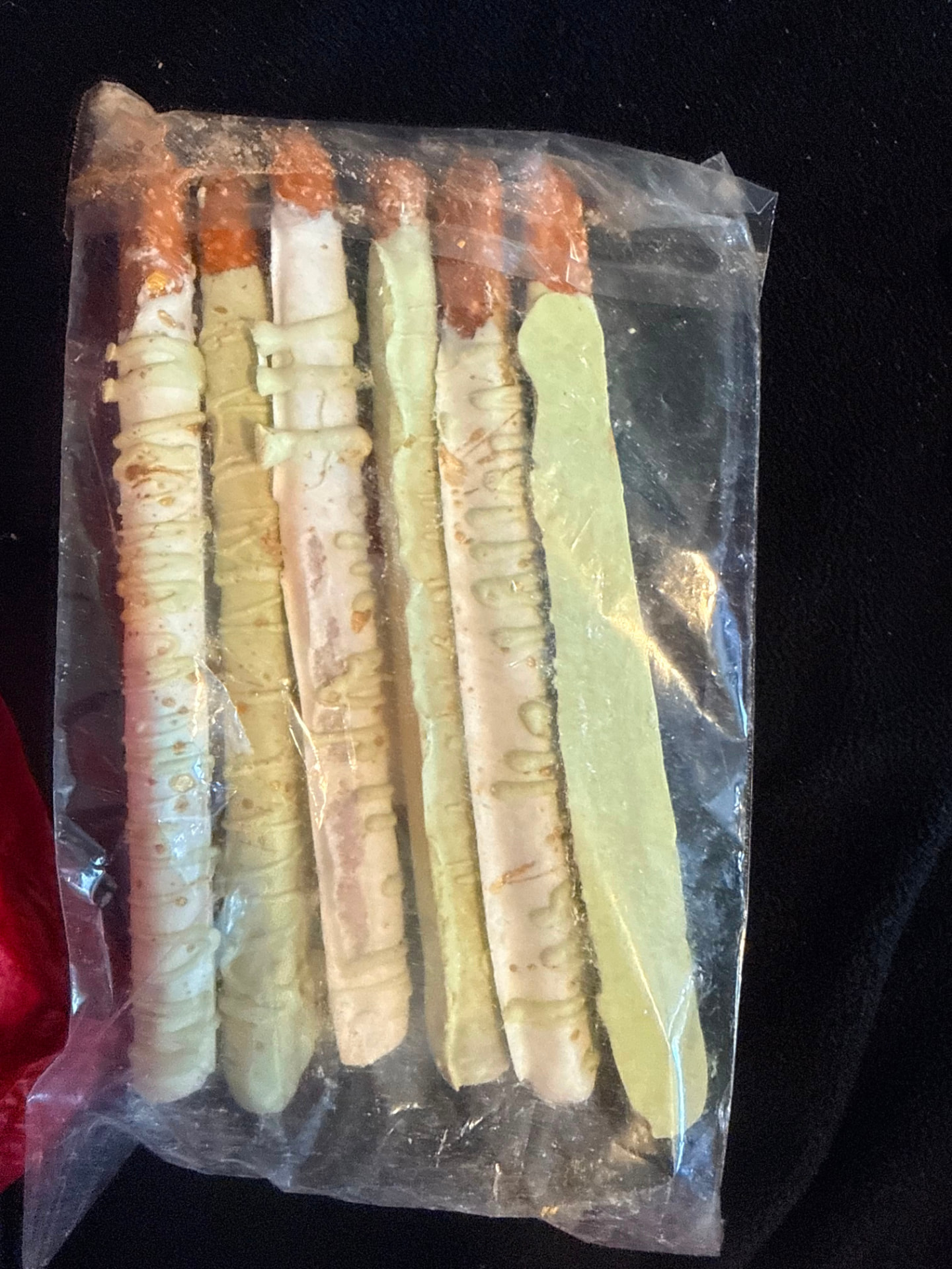 Custom Color Party Rods